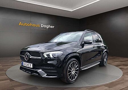 Mercedes-Benz GLE 450 AMG Line 4Matic Panorama Burmester