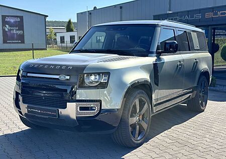 Land Rover Defender 130 X P400