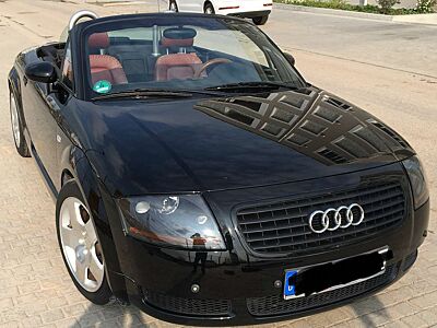 Audi TT Roadster 1.8 T