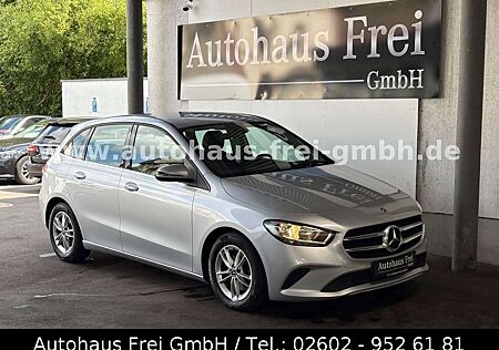 Mercedes-Benz B 180 d*MBUX*1.HAND*KAMERA*TOTWINKEL*NAVI*PTS