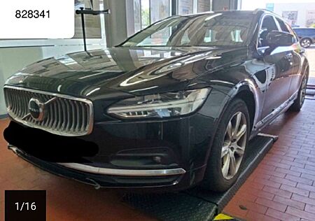 Volvo V90 Inscription LED 18" Nav VLeder HeadUp KamDAB