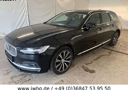 Volvo V90 Inscription LED 18" Nav VLeder HeadUp KamDAB