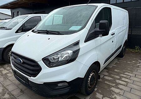 Ford Transit Custom Transit/Klima/Multilenkrad/Radio/1.Hand
