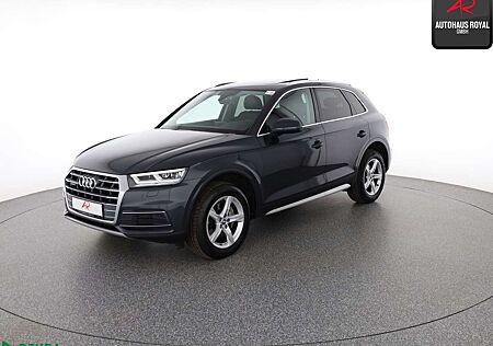 Audi Q5 2.0 TDI qu S LINE 18Z. VIRTUAL,KEYLESSGO,PANO