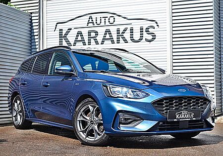 Ford Focus Turnier ST-Line "Navi/R.Kam/KEY"
