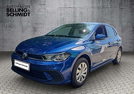 VW Polo Volkswagen 1.0 FRESH ParkPilot Sitzhzg. Bluetooth LED