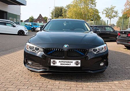 BMW 420 d Gran Coupé