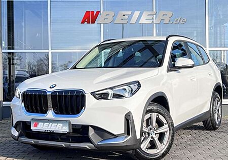 BMW X1 schöner Diesel adapt.LED Komfort Sitzheiz. Fernli