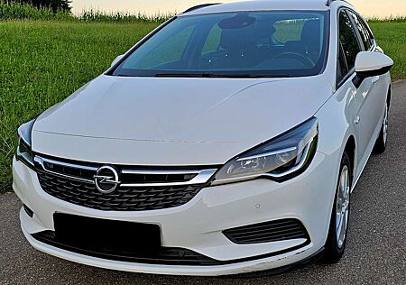 Opel Astra Edition Start/Stop