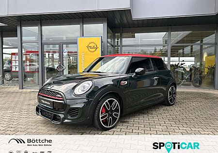 Mini John Cooper Works /LED/NAV/SHZ/Harman-Kardon/HUD