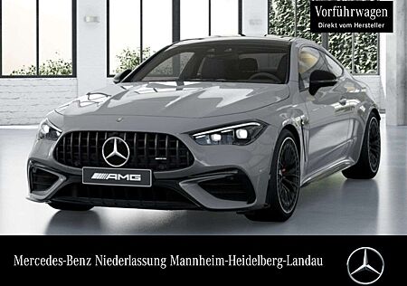 Mercedes-Benz CLE 53 AMG CLE 53 4M NIGHT+DRIVERS+PANO+360+STHZG+BURMESTER