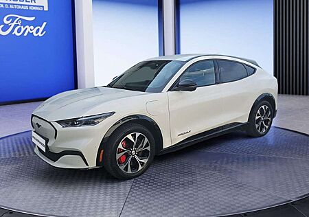 Ford Mustang Mach-E AWD