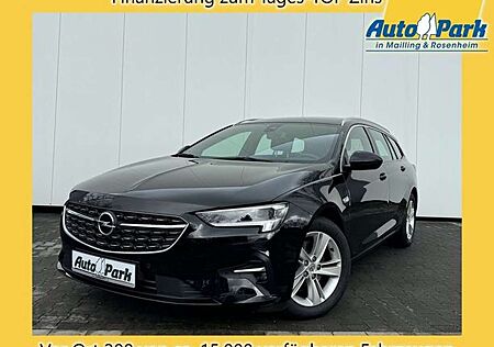 Opel Insignia ST 2.0 Aut. Elegance NAVI~AHK~SHZ~LED~P