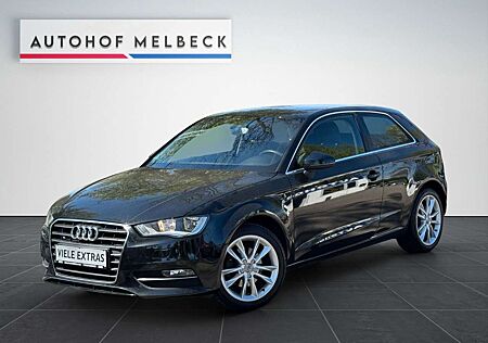 Audi A3 Attraction *2.HAND*S-HEFT*KLIMA*PDC*