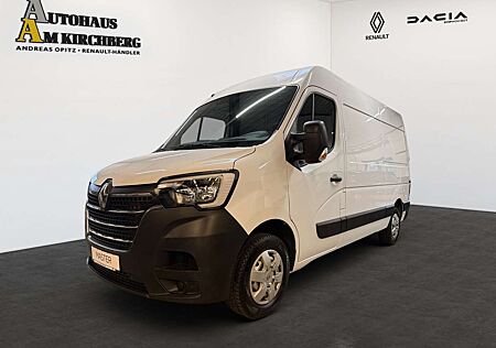 Renault Master gebraucht kaufen Renault Master L2H2 HKa 3,5 Komfort