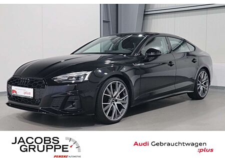 Audi A5 Sportback 40 TDI S line Navi*LED*PDC *