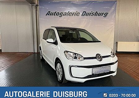 VW e-up! Volkswagen e-up! Pano Kamera SHZ PDC DAB Sounds Klimaaut. Ambienteb