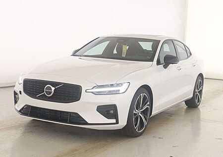 Volvo S60 B4 Plus Dark !!STANDHZG.+PANO+360°+ACC+BLIS!