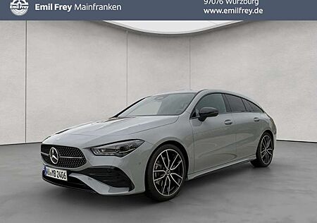 Mercedes-Benz CLA 200 CLA