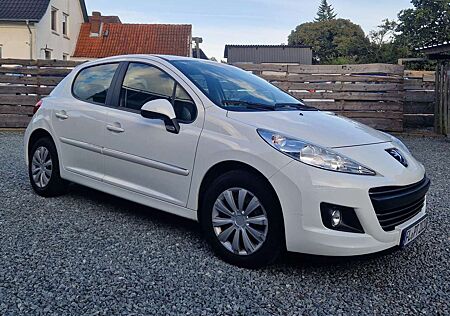 Peugeot 207 120 Automatik Sport