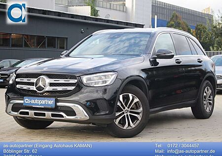 Mercedes-Benz GLC 220 d 4Matic *AHK-KEYLESS-MBUX-SITZKLIMA-LED