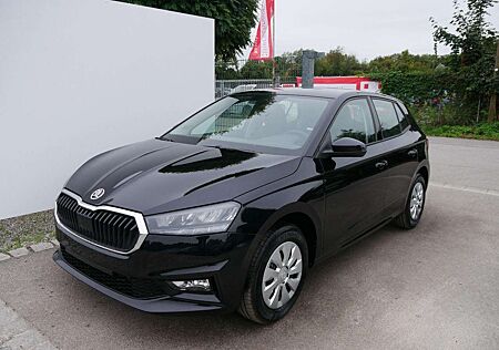 Skoda Fabia Selection 1.0 TSI *PDC-HI*WINTERPAKET*SMARTLINK...