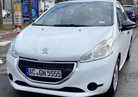 Peugeot 208 Diesel 5-Türer HDi 68 Like