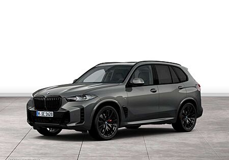 BMW X5 xDrive30d M Sportpaket