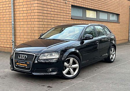 Audi A3 Sportback 2.0 TDI Ambition*KUPPLUNG-SCHW NEU*