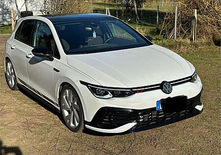 VW Golf GTI Volkswagen 2.0 TSI OPF DSG Clubsport