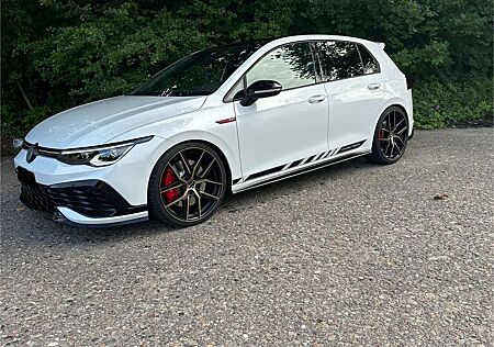 VW Golf GTI Volkswagen 2.0 TSI OPF DSG Clubsport