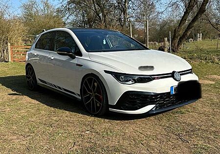 VW Golf GTI Volkswagen 2.0 TSI OPF DSG Clubsport