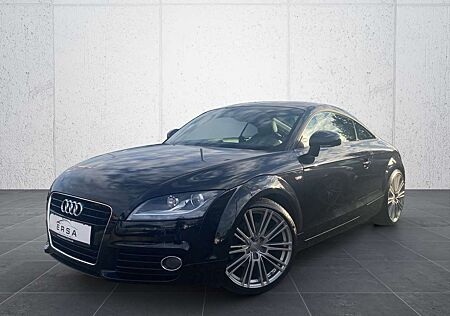 Audi TT 1.8 TFSI Coupe*3x S-Line Plus*RFK*Navi*Xen*19Zoll*