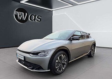 Kia EV6 77,4 RWD WP Air Com ASS SND DRI