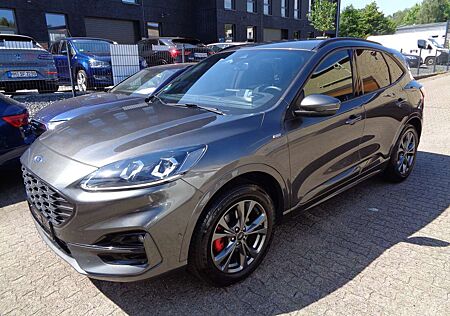 Ford Kuga 2.0 TDCI ST-Line 4WD, Head-Up, Alcantara