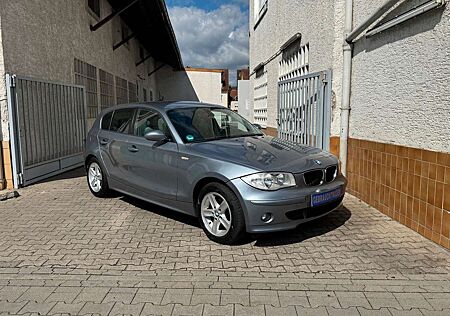BMW 118 i 2.0 130PS*Autom.*M-Lenkr*Klima*PDC*SH*2.Hd.