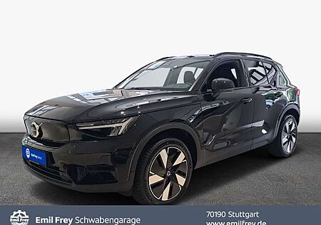 Volvo XC 40 XC40 XC40 Recharge 82 kWh Twin Motor Plus