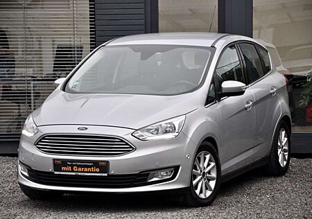 Ford C-Max Titanium/KAMERA/NAVI/AHK/PDC