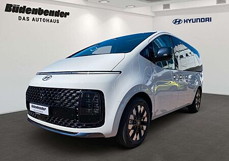 Hyundai Staria Signature Hybrid 2WD Panoramdach