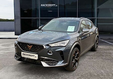 Cupra Formentor VZ 4Drive 2.0 TSI DSG Navi Pano 360 Grad Kamera Le