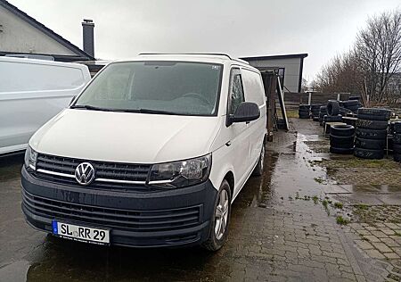 VW T6 Transporter Volkswagen Transporter T6 EcoProfi EU6