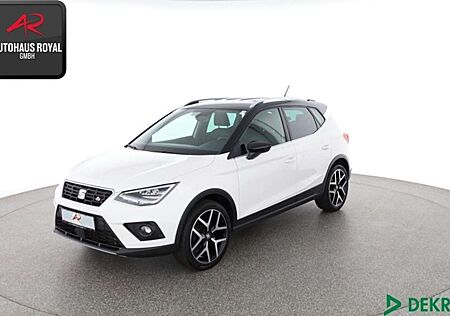 Seat Arona 1.5 TSI FR KESSY,TOTWINKEL,KAMERA,CARPLAY