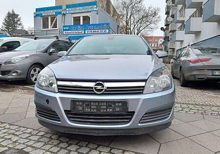 Opel Astra H Lim. Edition/TÜV NEU/Garantie 24