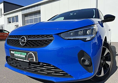 Opel Corsa e Edition 82€ m. 20% Anzahlung CCS 3-Phasen Navi