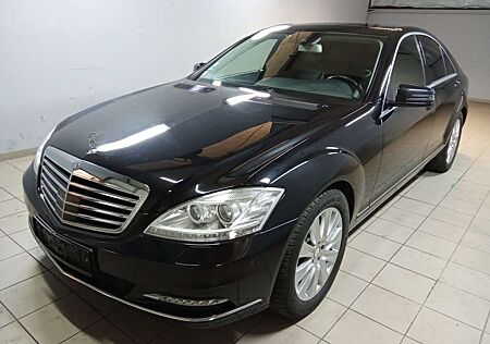 Mercedes-Benz S 350 S -Klasse Lim. BlueTec