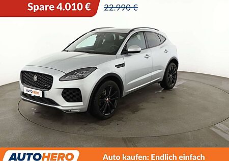 Jaguar E-Pace D240 R-Dynamic SE AWD Aut.*NAVI*LED*CAM*SHZ*LHZ*