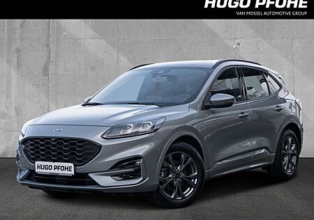 Ford Kuga ST-Line AHK ACC KAM NAVI LED WI-PKT