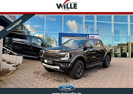 Ford Ranger Raptor e-4WD Raptor-Paket 3.0 Ecoboost