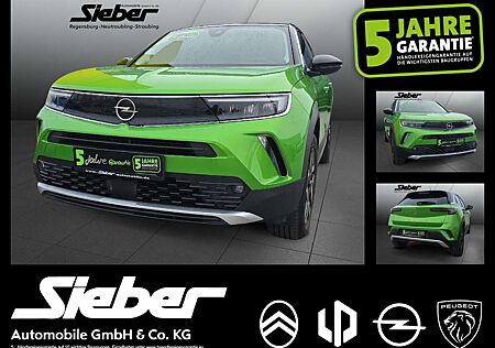 Opel Mokka-e Elegance *Rückfahrkamera*Sitzheizung*