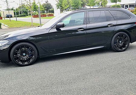 BMW 530 d xDrive | PANO | M SPORT | AHK | 360° VIEW